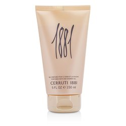 Cerruti Cerruti 1881 Парфюмированный Гель для Ванн и Душа 150ml/5oz