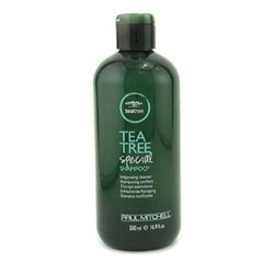 Paul Mitchell Șampon Special cu Arbore de Ceai ( Curățător Înviorător ) 500ml/16.9oz