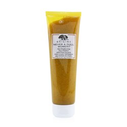 Origins Never A Dull Moment Skin-Brightening Face Polisher with Fruit Extracts (Tube) 125ml/4.2oz