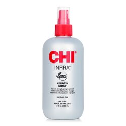 CHI Tratamento Keratin Mist Leave-In Strengthening Treatment 300ml/12oz