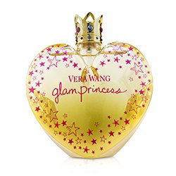 Vera Wang Glam Princess Туалетна Вода Спрей 100ml/3.4oz