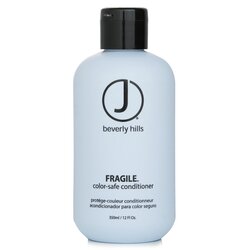 J Beverly Hills Fragile بلسم يحافظ علي اللون 350ml/12oz