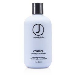 J Beverly Hills Control Taming Conditioner 350ml/12oz