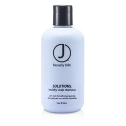 J Beverly Hills Solutions Healthy Scalp Shampoo 350ml/12oz