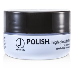 J Beverly Hills شمع نهائي فائق اللمعة 60g/2oz