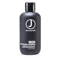 J Beverly Hills Увлажняющий Шампунь для Мужчин 350ml/12oz