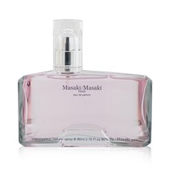 Masaki Matsushima Masaki Masaki Eau De Parfum Spary 80ml/2.7oz