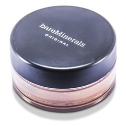 Bare Escentuals Base Base BareMinerals Original SPF 15 - # Tan 8g/0.28oz