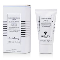 Sisley Confort Extreme Mains Îngrijire Nutritivă pentru Mâini cu Harpagophytum 75ml/2.4oz