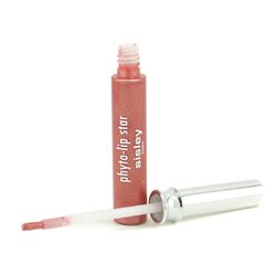 Sisley Phyto Lip Star Ekstrem Glans - #10 Crystal Copper 7ml/0.22oz