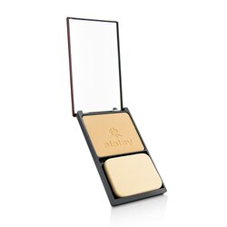Sisley Phyto Teint Eclat Compact Foundation - # 2 Soft Beige 10g/0.35oz
