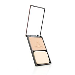 Sisley Phyto Teint Eclat Compact Foundation - # 3 Natural 10g/0.35oz