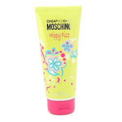 Moschino Cheap & Chic Hippy Fizz Body Lotion 200ml/6.7oz