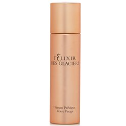 Valmont Elixir Des Glaciers Serum Precieux Votre Visage - Swiss Poly-Active Essence (New Packing) 30ml/1oz