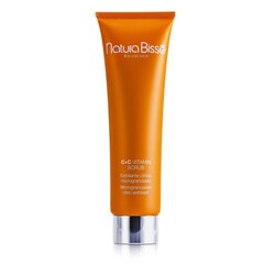 Natura Bisse منظف C+C (أنبوب) 100ml/3.5oz
