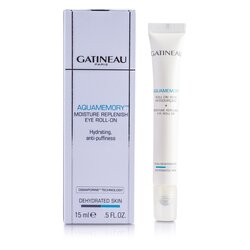 Gatineau Roll-on za nego okoli oči Auqamemory (za izsušeno kožo) 15ml/0.5oz