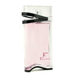 Salvatore Ferragamo Woda perfumowana EDP Spray F for Fascinating Night 90ml/3oz