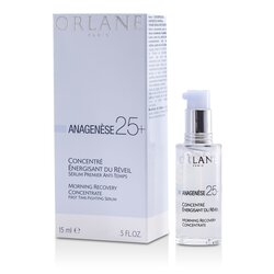 Orlane Anagenese 25+ Morning Recovery Concentrate First Time-Fighting Serum 15ml/0.5oz