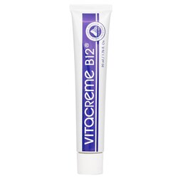 Vitacreme B12 Regenerační krém Regenerative Cream 50ml/1.76oz