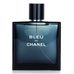 Chanel Męska woda toaletowa EDT Spray Bleu De Chanel 100ml/3.4oz
