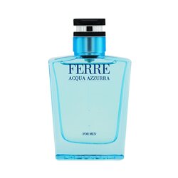 Gianfranco Ferre Ferre Acqua Azzurra Eau De Toilette Spray 50ml/1.7oz