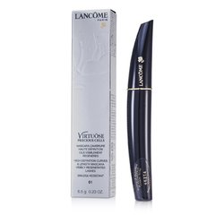 Lancome Virtuose Precious Cells High Definition Curves & Length Mascara - # 01 Precious Black 6.5g/0.23oz