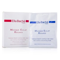Ella Bache Øyekontur Mykgjørende Maske ( Salongstr ) 5packs