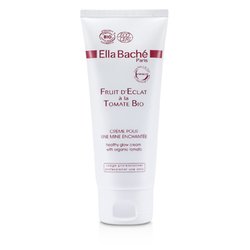 Ella Bache Rozświetlający krem do twarzy Healthy Glow Cream (duża pojemność) 100ml/3.3oz