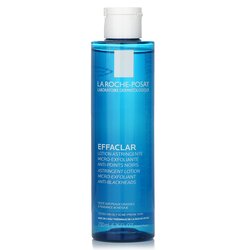 La Roche Posay Loção Effaclar Astringent 200ml/6.7oz