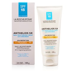 La Roche Posay Anthelios SX Hidratante Diario 100ml/3.4oz