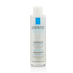 La Roche Posay Physiological Micellar Solution (Sensitive Skin) 200ml/6.76oz