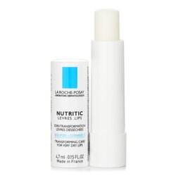 La Roche Posay Bálsamo labial Nutritic Lips 4.7ml/0.15oz