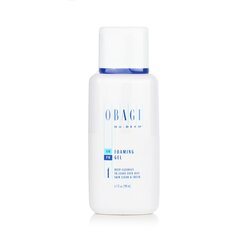 歐巴吉 Nu Derm 溫和潔面膠 Nu Derm Foaming Gel 198ml/6.7oz