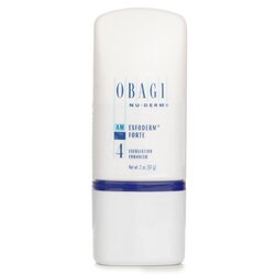 Obagi Nu Derm Exfoderm محسن البشرة المقشر 57ml/2oz