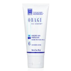 Obagi Nu Derm - Perlindungan Kulit Sehat SPF 35 85g/3oz