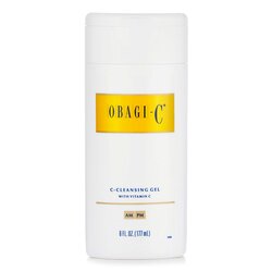 Obagi Obagi C Rx System C جل التنظيف 180ml/6oz