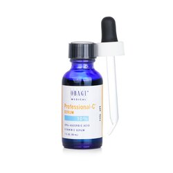 歐巴吉 精純左旋 C 亮白精華 10% Professional C Serum 10% 30ml/1oz