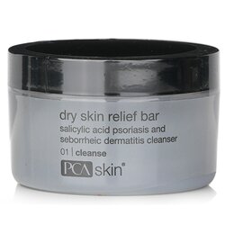 PCA Skin Успокаивающее Мыло для Сухой Кожи 92.4g/3.3oz