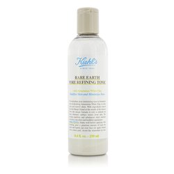 Kiehl's Rare Earth Тонік для Звуження Пор 250ml/8.4oz