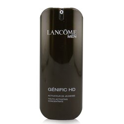 Lancome Men Genific HD Омолоджуючий Концентрат 50ml/1.7oz