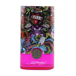 Christian Audigier Ed Hardy Hearts & Daggers parfem sprej 100ml/3.4oz