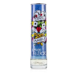 Christian Audigier Ed Hardy Love & Luck Туалетна Вода Спрей 100ml/3.4oz