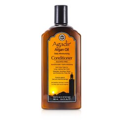 Agadir Argan Oil Щоденний Зволожуючий Кондиціонер (Для Всіх Типів Волосся) 355ml/12oz