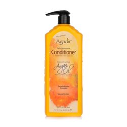 Agadir Argan Oil Daily Moisturizing Conditioner (For All Hair Types) 1000ml/33.8oz