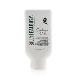 Billy Jealousy Hidratante Combination Code Face Moisturizer 88ml/3oz