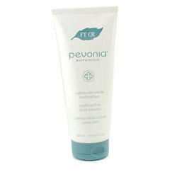 Pevonia Botanica Krem do stóp Multi-Active Foot Cream (duża pojemność) 200ml/6.8oz