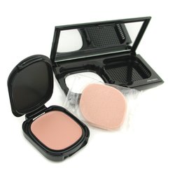 Shiseido Advanced Hydro Liquid Compact Foundation SPF10 (Case + Refill) - B40 Natural Fair Beige 12g/0.42oz