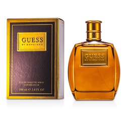 Guess Guess By Marciano Eau De Toilette Spray 100ml/3.4oz