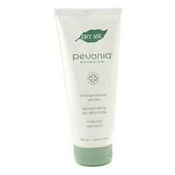 פבוניה בוטניקה מסכה מחדשת לעור יבש ( Salon Size ) 200ml/6.8oz