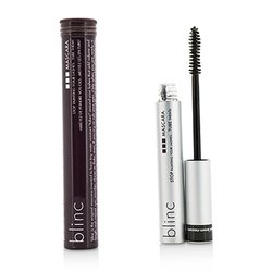 Blinc Rímel - Marrom escuro - Dark Brown 6g/0.21oz